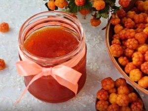  Cloudberry jam: benefits, harm and cooking rules