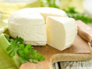  Adygei cheese: properties, composition and calorie content