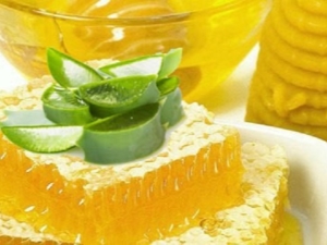  Aloe with honey: cooking, healing properties and contraindications