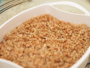  Buckwheat in a double boiler: cooking features and recipes