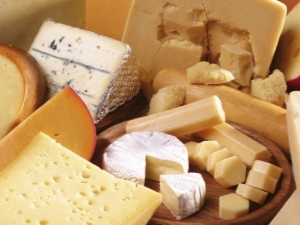  Italian cheese: types and recipes of cooking