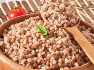  How and how much time do you need to cook buckwheat?