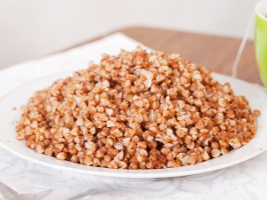  How to cook buckwheat in a saucepan?