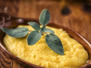  Calorie corn porridge and its nutritional value