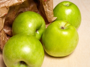  Granny Smith Calorie Grade