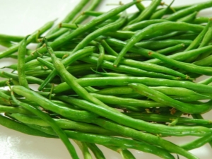  Caloric value of green beans of different types: what it depends on