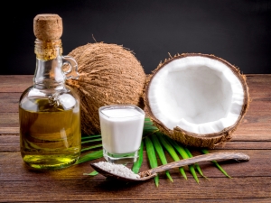  Coconut and palm oil: properties and differences of products