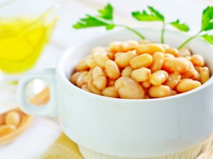  Canned beans: properties and secrets of cooking