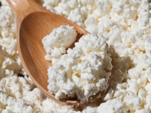  Features of goat curd and recipes for its preparation