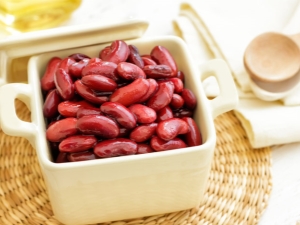  The benefits and harms of red beans for weight loss