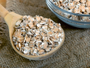  Wheat flakes: the benefits and harm, tips on eating