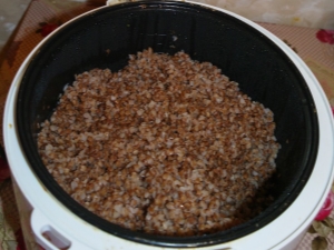  Crumbly buckwheat in a multicooker: cooking features and recipes