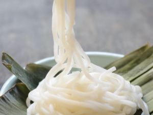 Rice Noodle Recipes