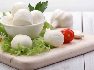  Mozzarella sajt receptek