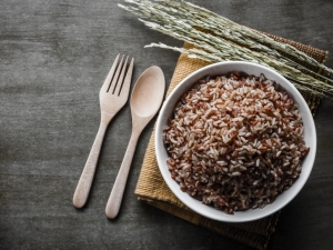  Brown Rice Cooking Recipes