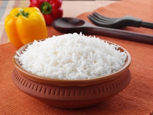  Microwave Rice Cooking Recipes