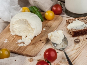  Ricotta cooking recipes at home