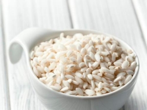  Arborio Rice: variety description and cooking recipes