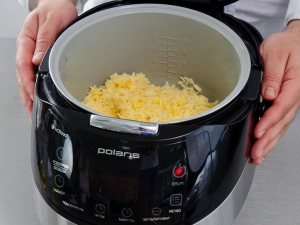  Multicooker rice: proportions, time and cooking recipes