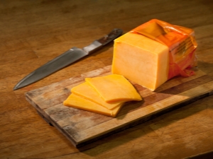  Cheddar Cheese: Composition, Properties and Features of Cooking