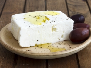  Cheese Feta: features of the product and the subtleties of its use