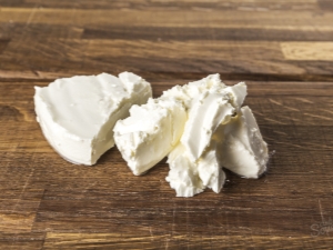  Philadelphia Cheese: composition, calorie content and use