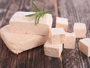  Tofu cheese: properties, features of preparation and use