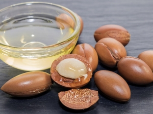  Argan oil: properties and uses