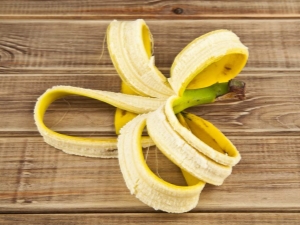  Banana peel: properties and uses