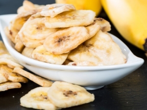  Banana chips: calorie, benefit and harm, cooking recipes