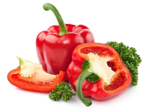  Bulgarian pepper in breastfeeding: the properties of a vegetable and its effect on health