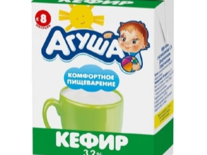  Children's kefir: benefits and harm, recommendations of the reception, recipes