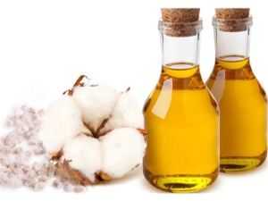  Characteristics and features of the use of cottonseed oil