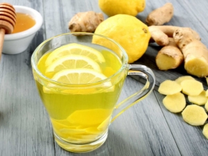  Lemon dan madu halia: sifat dan kegunaan