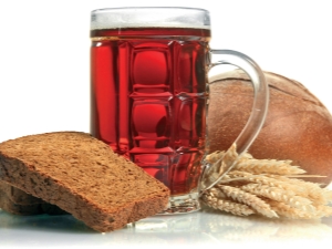  How to drink kvass with diabetes mellitus and what restrictions exist?