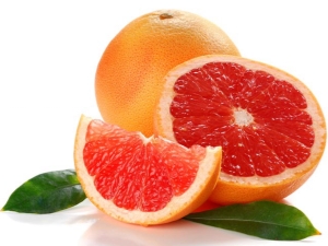  Hogyan enni grapefruit?