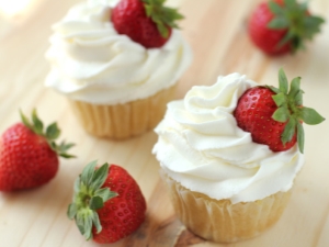  How to choose or properly cook whipped cream?