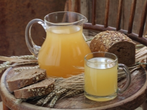  Kvass calories and its nutritional value