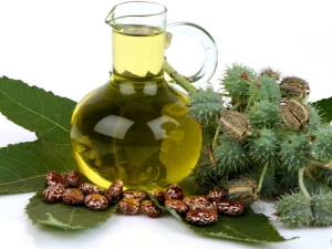  Castor oil: description and use