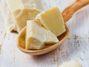  Cocoa Butter: Properties and Applications