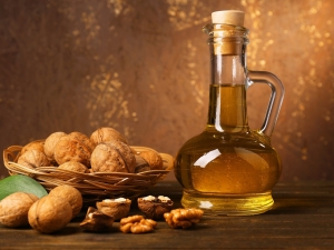  Walnut oil: types, benefits and harms, application tips