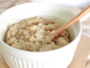  The benefits and harms of barley porridge for weight loss and tips on eating