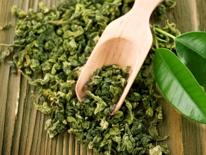  The benefits and harms of green tea