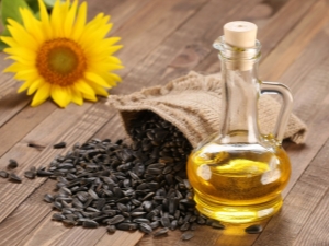  How many grams of sunflower oil in a tablespoon and other containers?