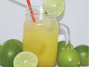  Lime juice: tulajdonságok és felhasználások