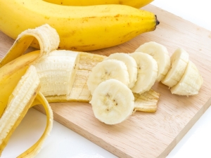  The composition and caloric content of bananas