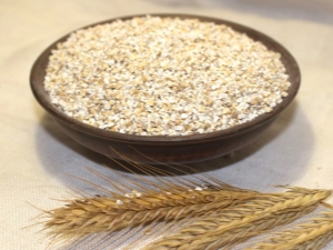 Barley grain: from what cereal do and how to cook?