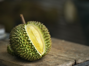  Durian: hasznos tulajdonságok, ellenjavallatok, használati tippek