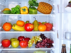  How to store fruit?