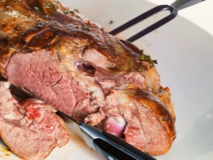  How to properly and tasty pickle leg of lamb?